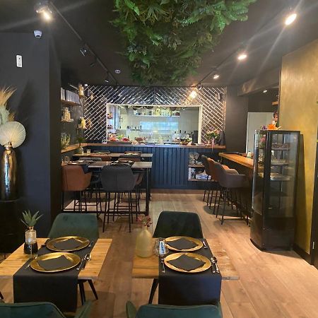Boutique Hotel Ravioli Brothers Гаага Екстер'єр фото