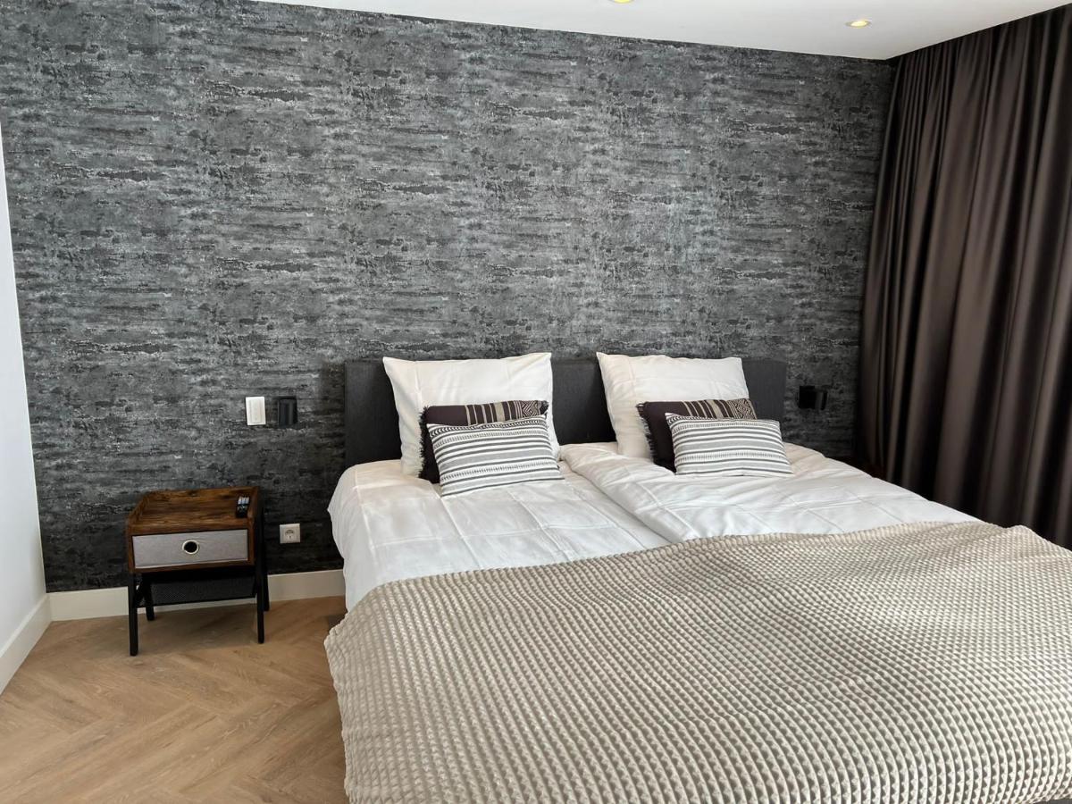 Boutique Hotel Ravioli Brothers Гаага Екстер'єр фото