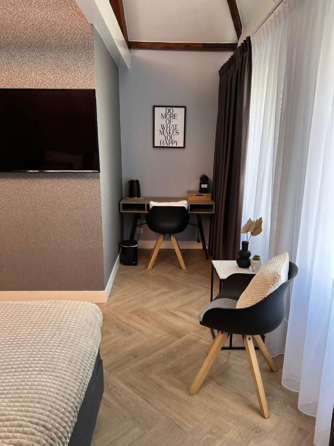 Boutique Hotel Ravioli Brothers Гаага Екстер'єр фото