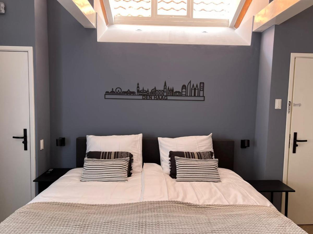 Boutique Hotel Ravioli Brothers Гаага Екстер'єр фото