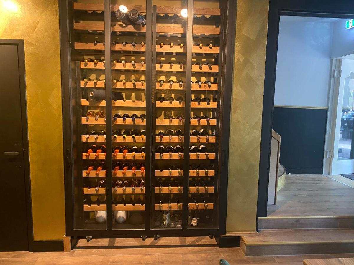 Boutique Hotel Ravioli Brothers Гаага Екстер'єр фото