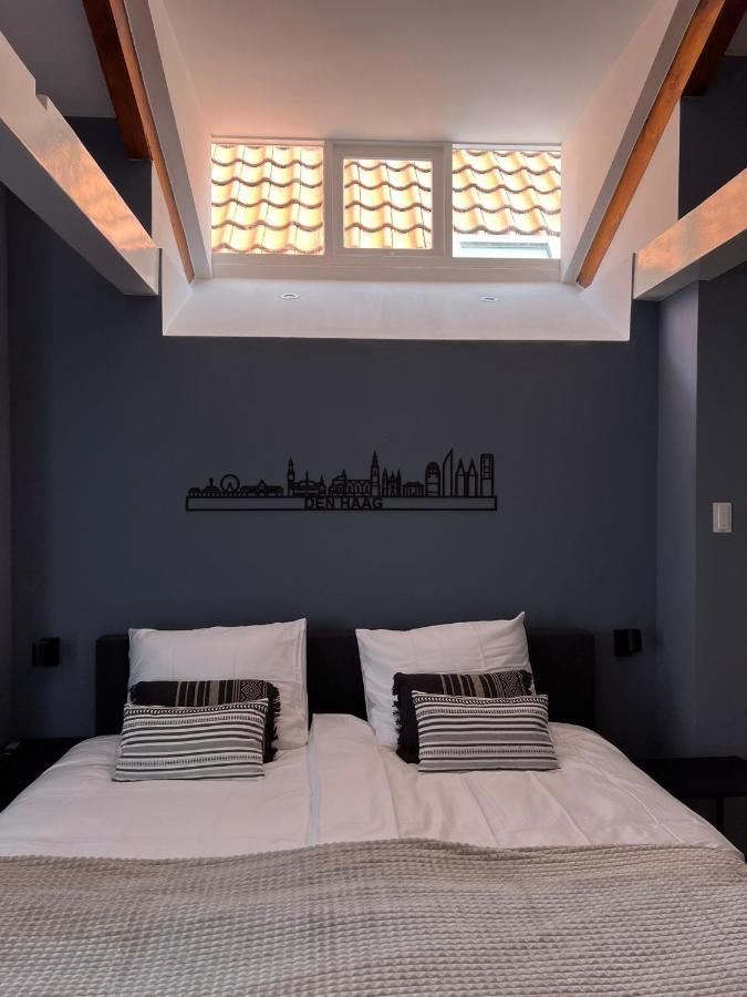 Boutique Hotel Ravioli Brothers Гаага Екстер'єр фото