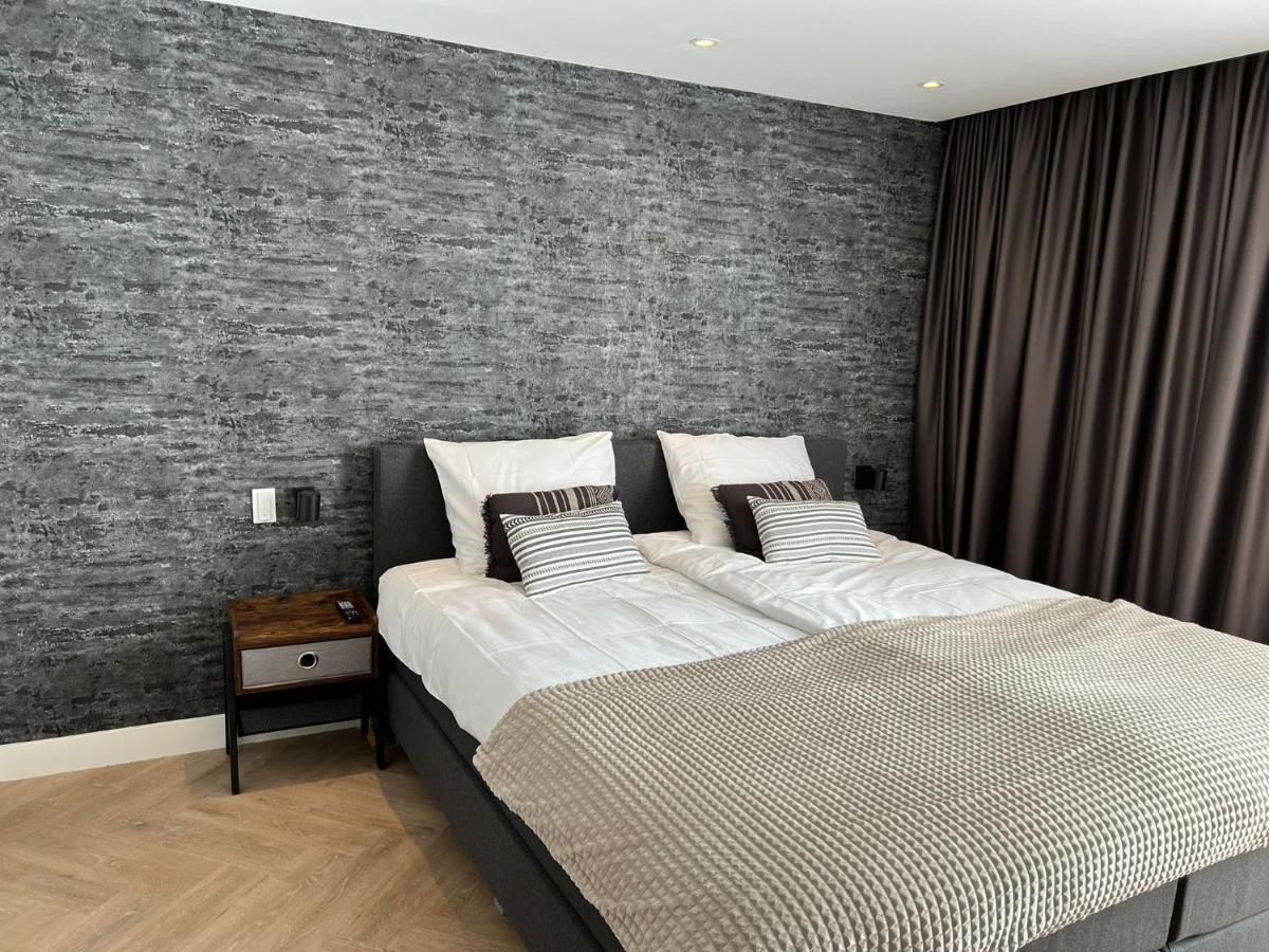Boutique Hotel Ravioli Brothers Гаага Екстер'єр фото